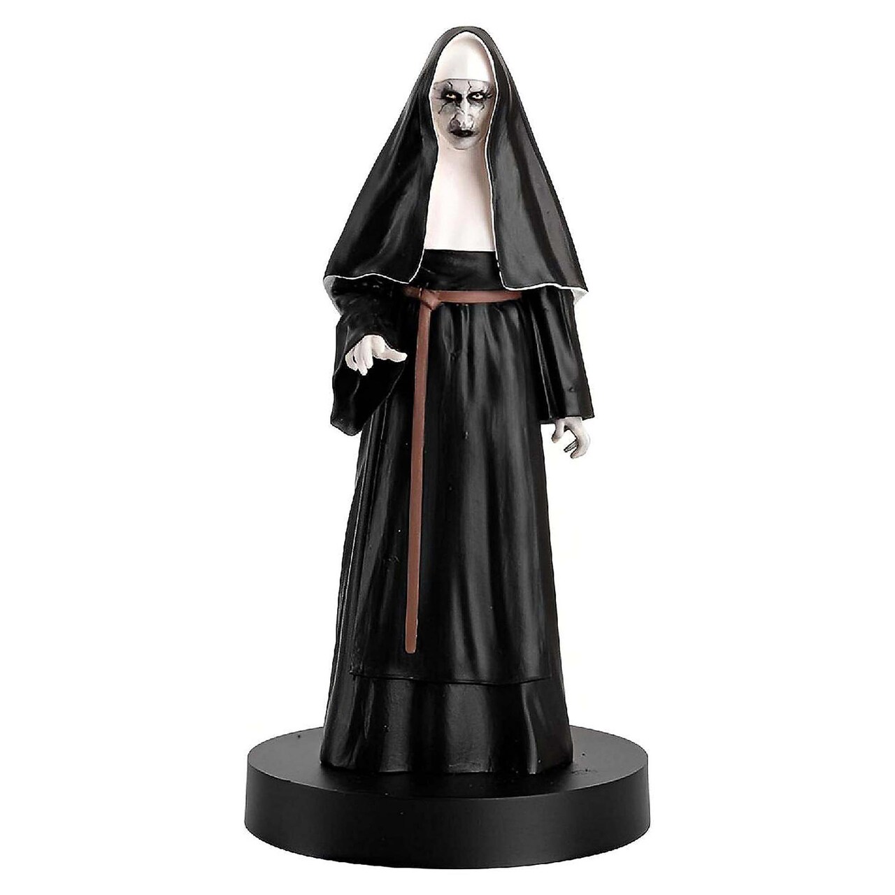 Conjuring Nun 1:16 Scale Horror Figurine Hand Painted Resin Collectible